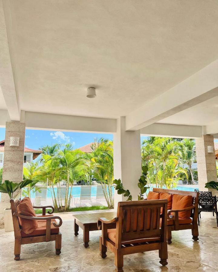 Paraiso Bayahibe Exterior photo
