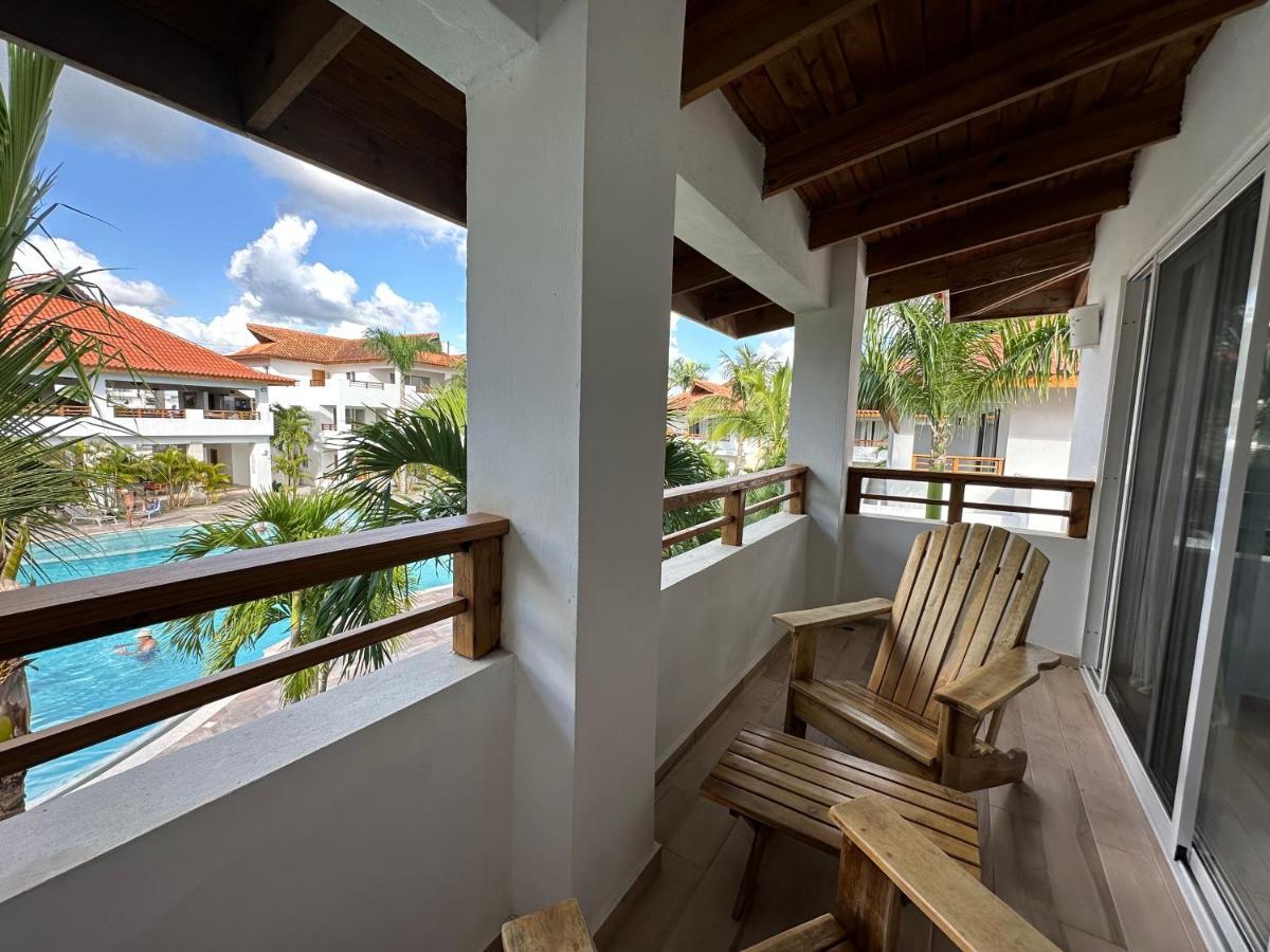 Paraiso Bayahibe Exterior photo