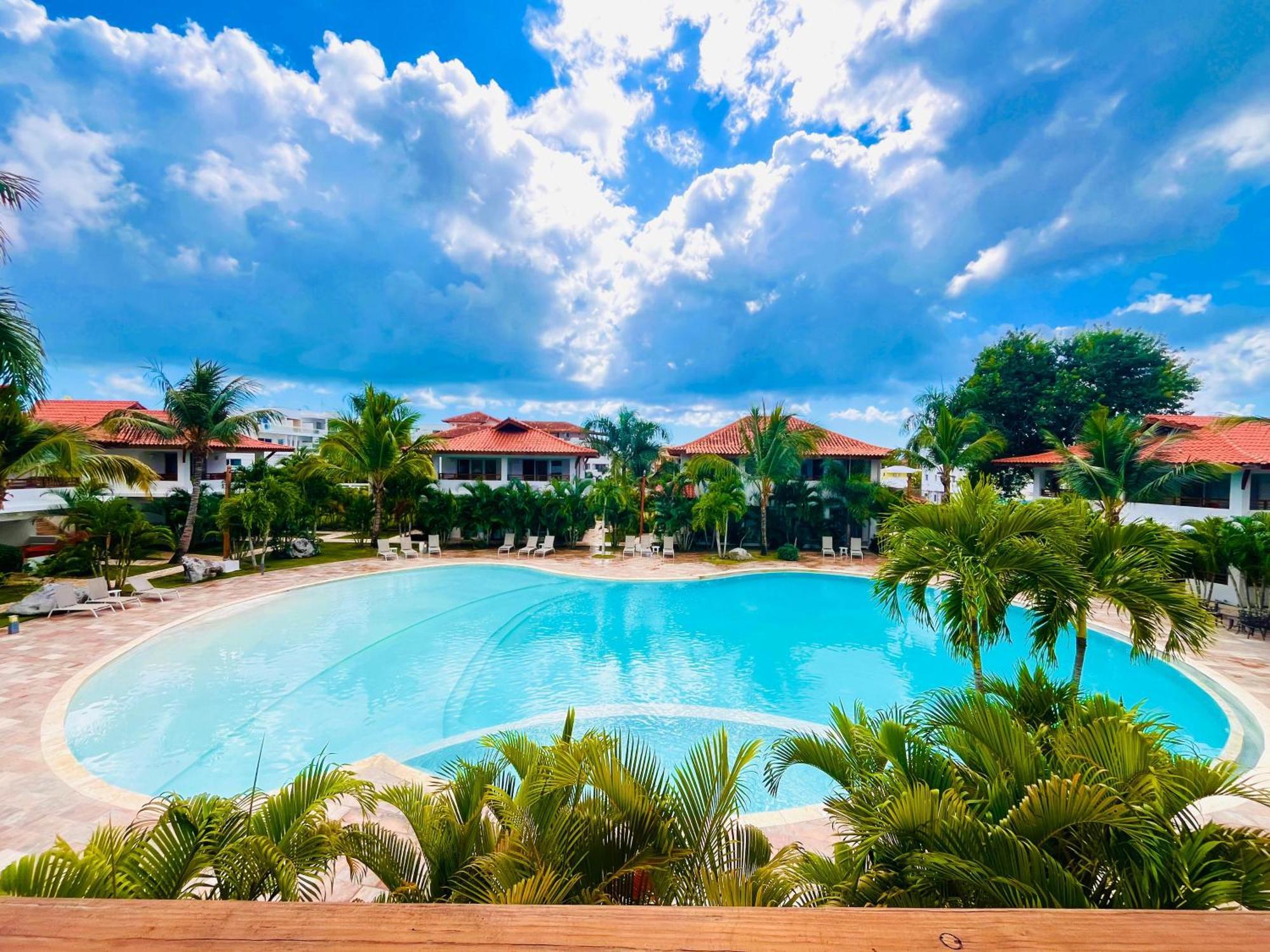 Paraiso Bayahibe Exterior photo