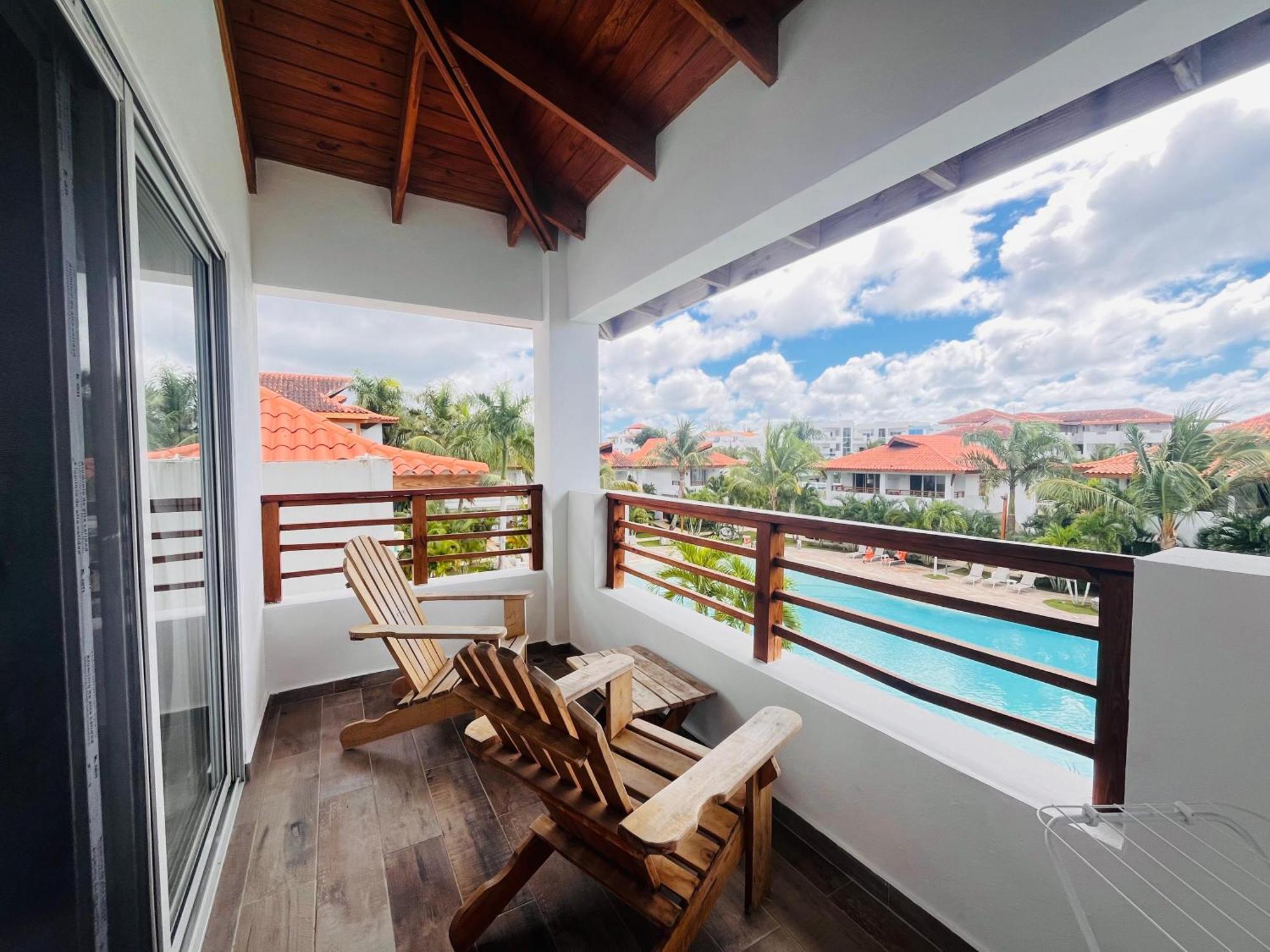 Paraiso Bayahibe Room photo