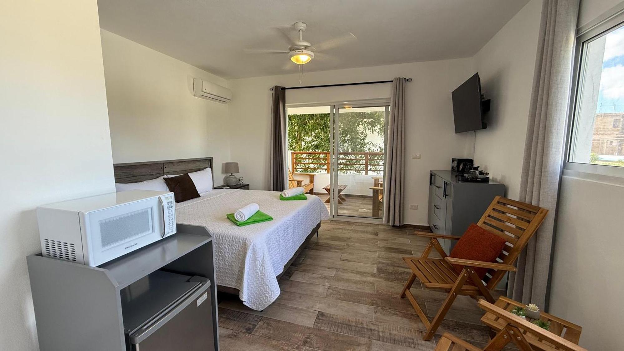 Paraiso Bayahibe Room photo