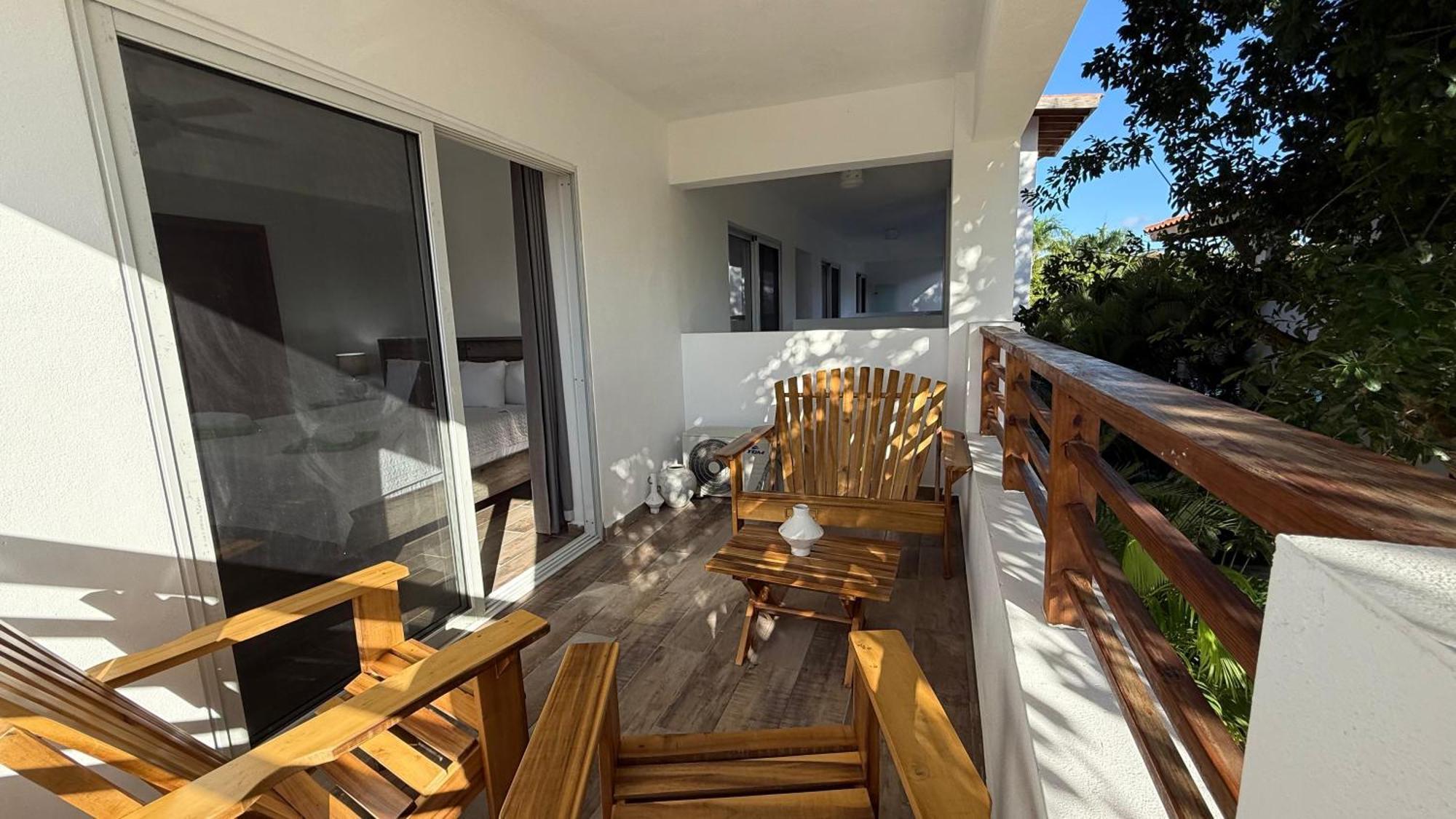 Paraiso Bayahibe Room photo