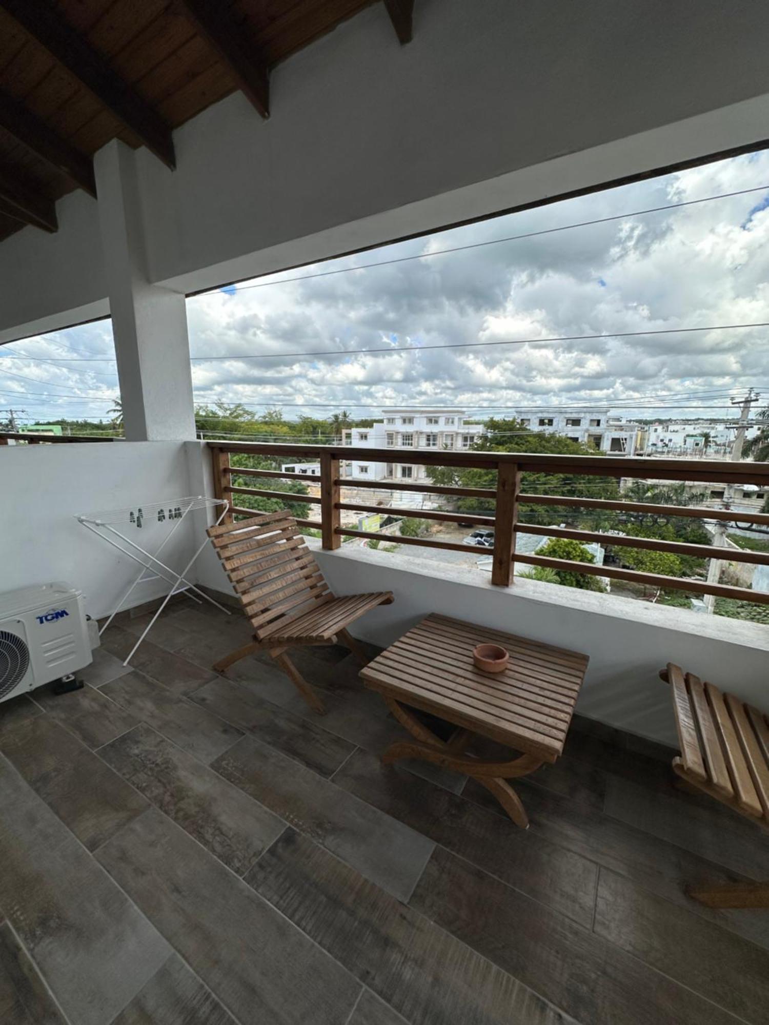 Paraiso Bayahibe Room photo